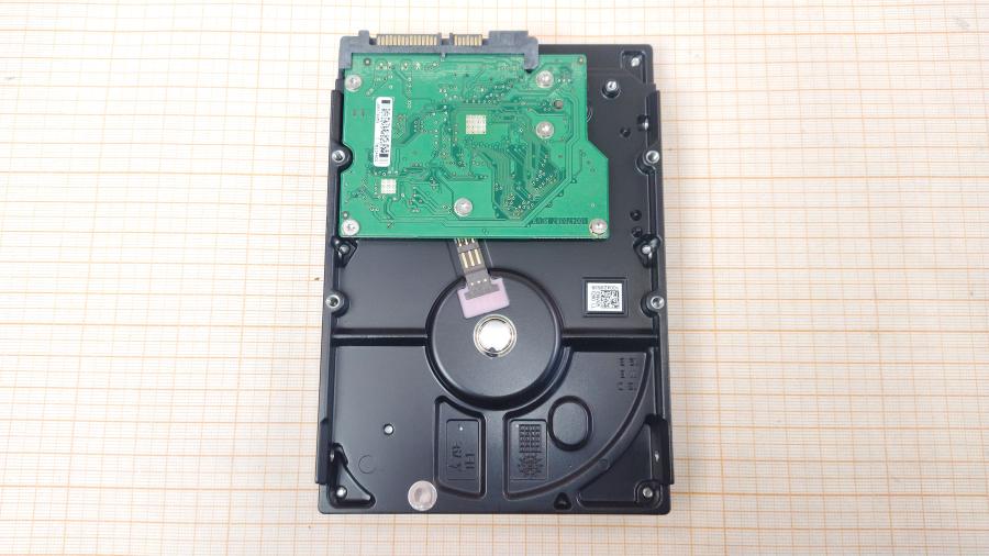 173-283-001 HDD для печатающих устройств SEAGATE ST380215AS #5