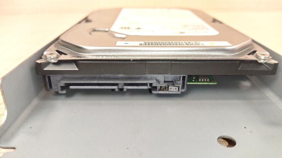 173-283-001 HDD для печатающих устройств SEAGATE ST380215AS #6