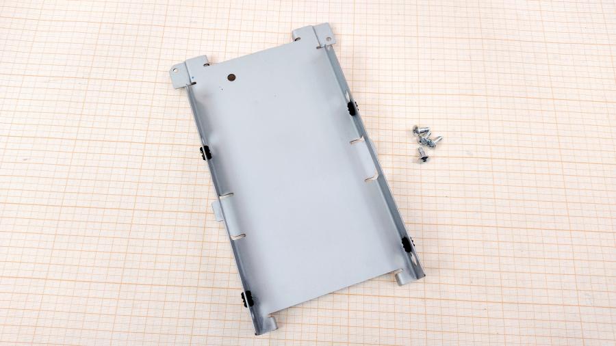 173-283-001 HDD для печатающих устройств SEAGATE ST380215AS #7