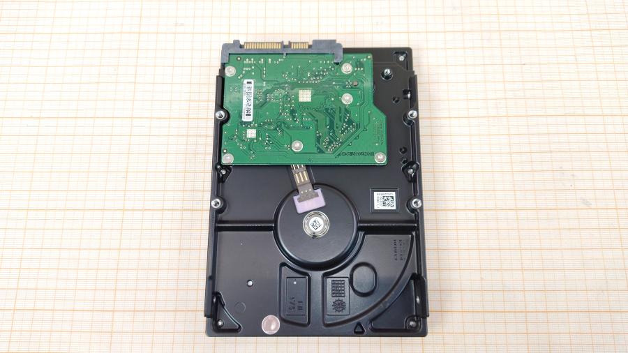 173-283-002 HDD для печатающих устройств SEAGATE ST380215AS #5