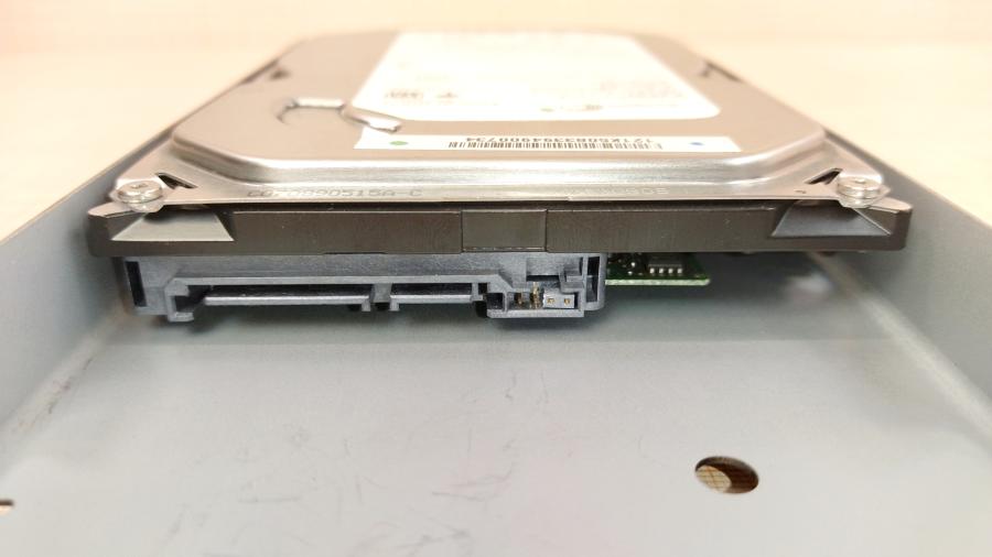 173-283-002 HDD для печатающих устройств SEAGATE ST380215AS #6