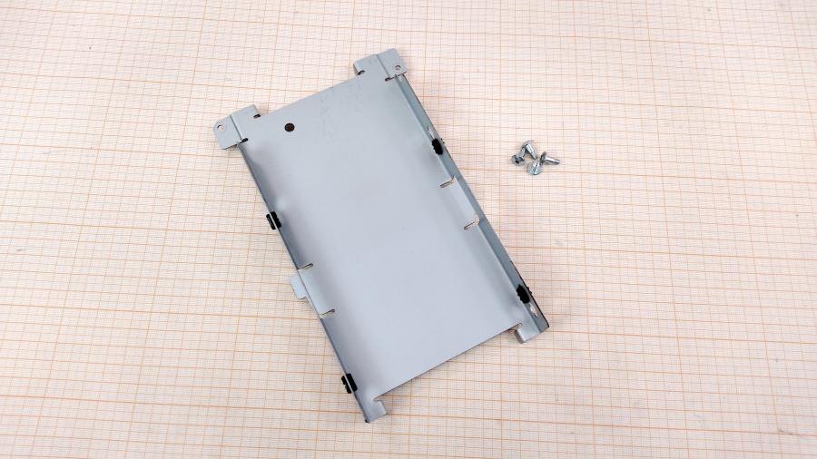 173-283-002 HDD для печатающих устройств SEAGATE ST380215AS #7