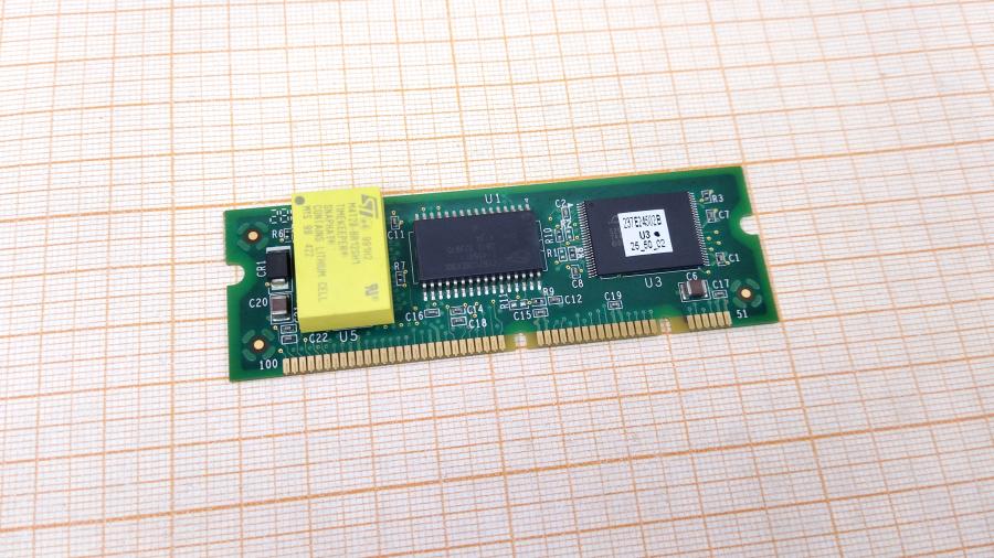 173-285-001 Модуль памяти для МФУ XEROX 960K46092 #1