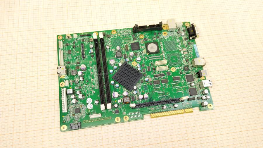 173-286-001 Плата форматора XEROX 960K42427 #1