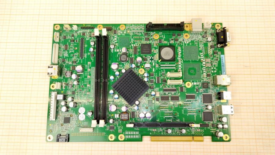 173-286-001 Плата форматора XEROX 960K42427 #2