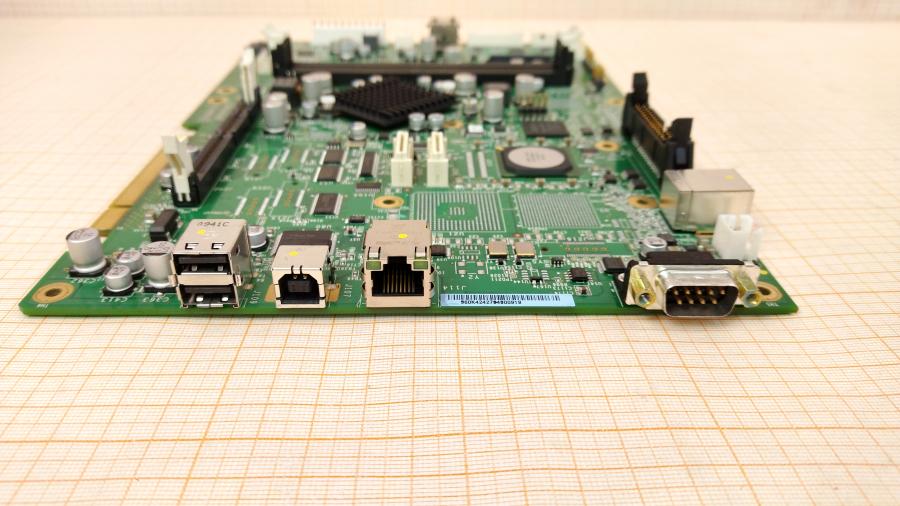 173-286-001 Плата форматора XEROX 960K42427 #4