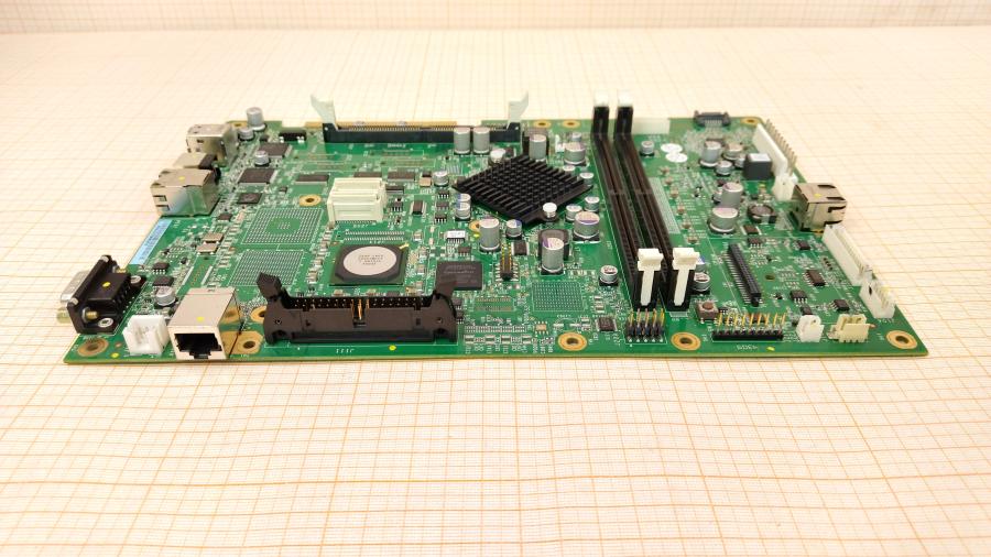 173-286-001 Плата форматора XEROX 960K42427 #5