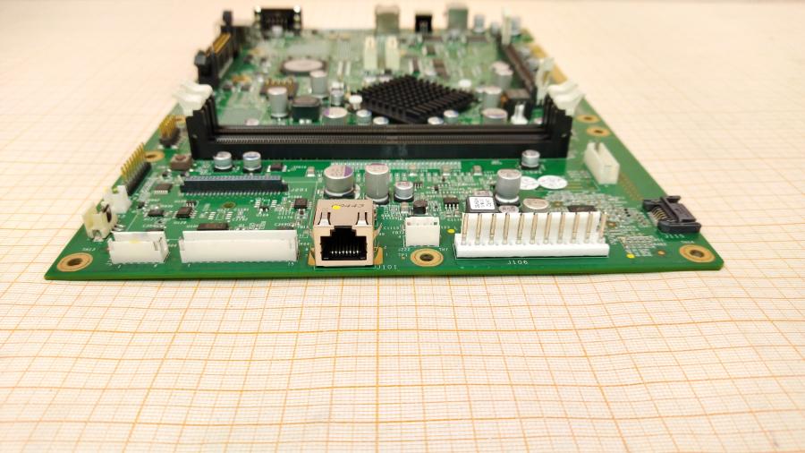 173-286-001 Плата форматора XEROX 960K42427 #6