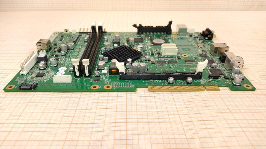 173-286-001 Плата форматора XEROX 960K42427 #7