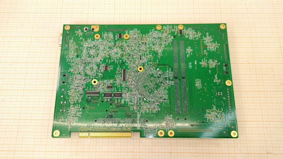 173-286-001 Плата форматора XEROX 960K42427 #8