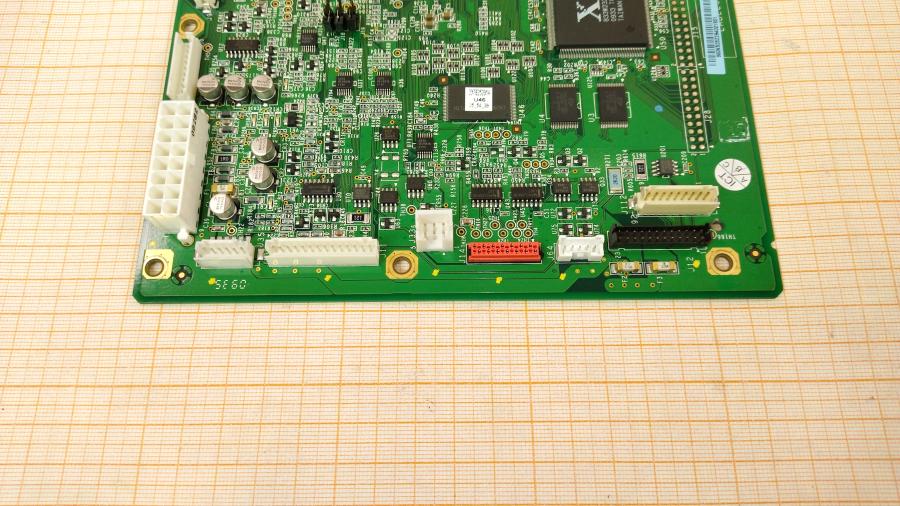 173-287-001 Плата управления МФУ XEROX 960K52522 #6