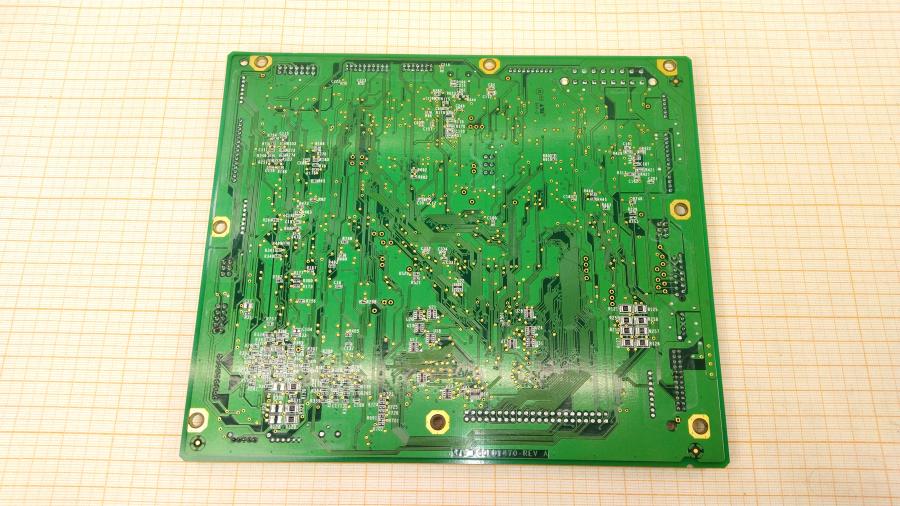 173-287-001 Плата управления МФУ XEROX 960K52522 #7