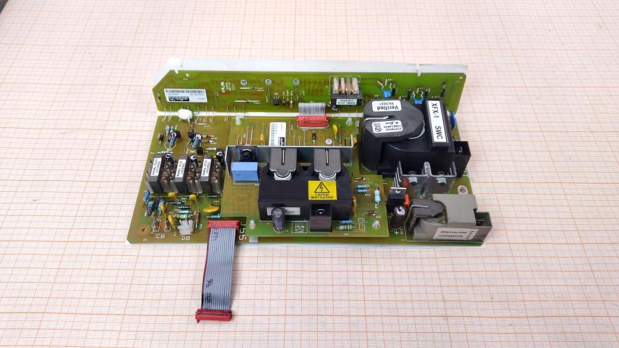 173-288-001 Плата высоковольтная XEROX 105K28913B #1