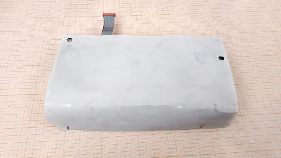 173-288-001 Плата высоковольтная XEROX 105K28913B #6