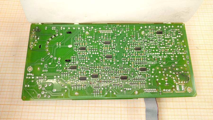 173-288-001 Плата высоковольтная XEROX 105K28913B #7