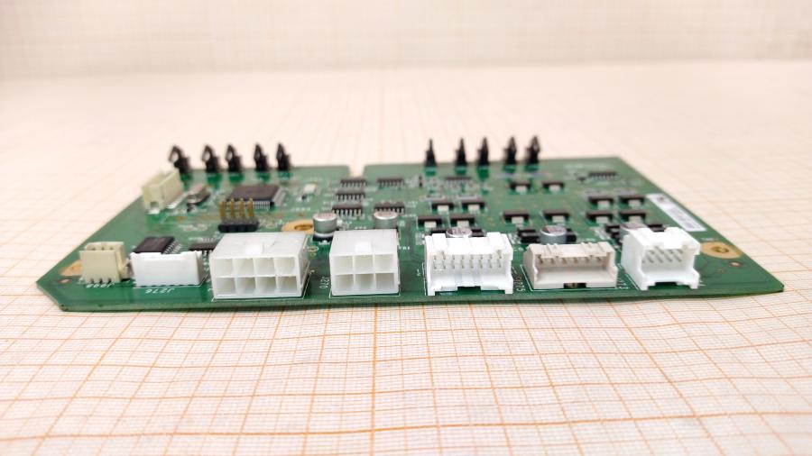 173-289-001 Плата управления печатной техники XEROX 960K42120 #4