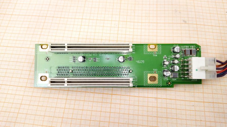 173-290-001 Плата управления печатной техники XEROX 960K21961 #2