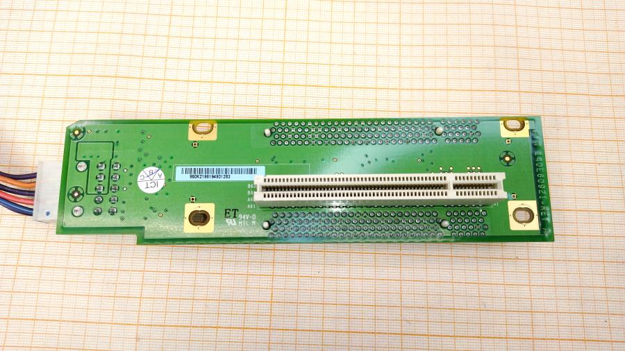 173-290-001 Плата управления печатной техники XEROX 960K21961 #3