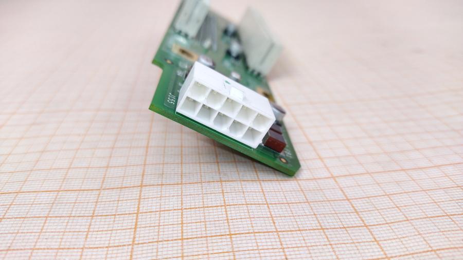 173-290-001 Плата управления печатной техники XEROX 960K21961 #5