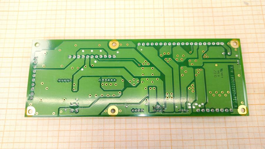 173-291-001 Плата управления печатной техники XEROX 960K59070 #3