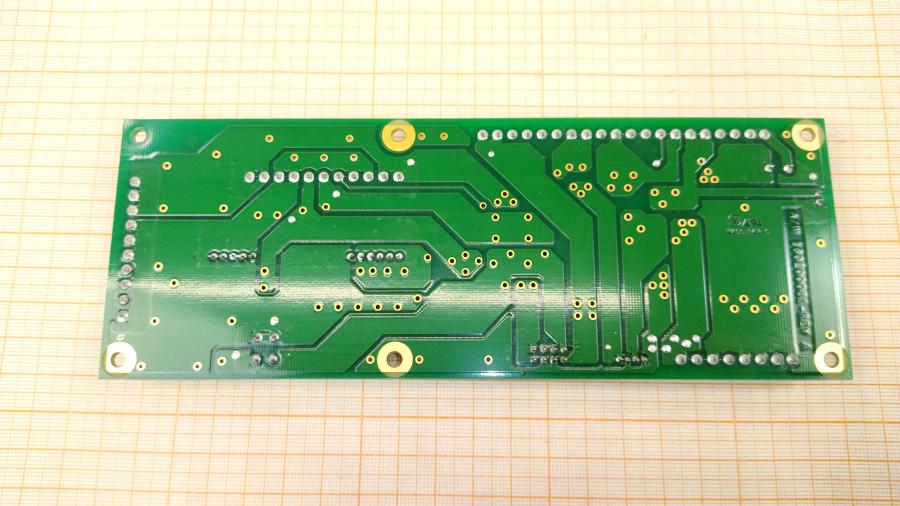 173-292-001 Плата управления печатной техники XEROX 960K46121 #3