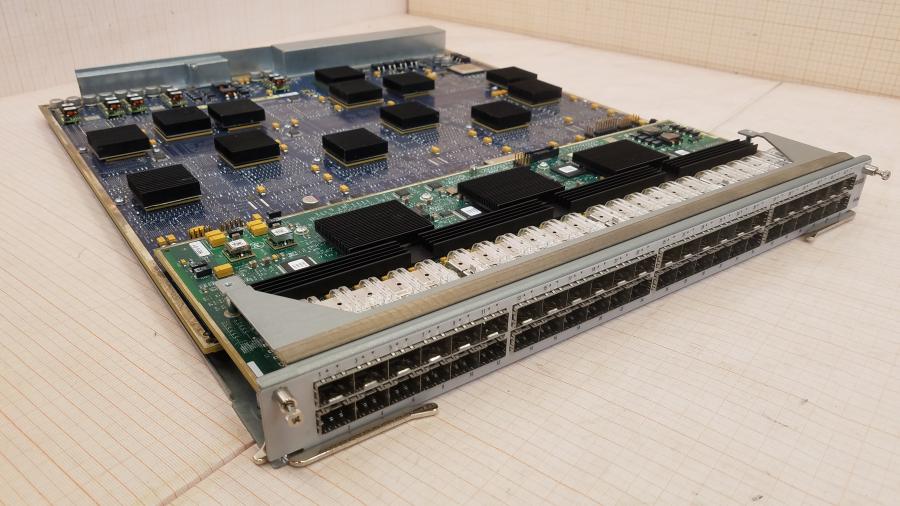 221-003-001 Модуль расширения д/коммутатора AVAYA 8848GB #1