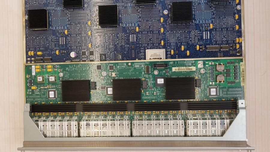 221-003-001 Модуль расширения д/коммутатора AVAYA 8848GB #4