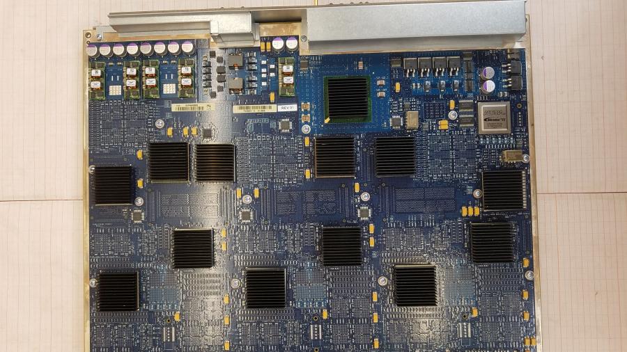 221-003-001 Модуль расширения д/коммутатора AVAYA 8848GB #5