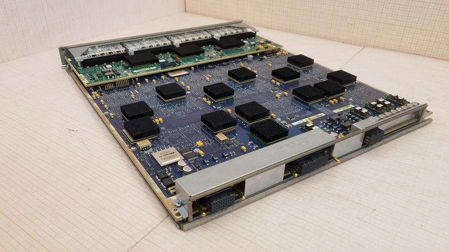 221-003-001 Модуль расширения д/коммутатора AVAYA 8848GB #6