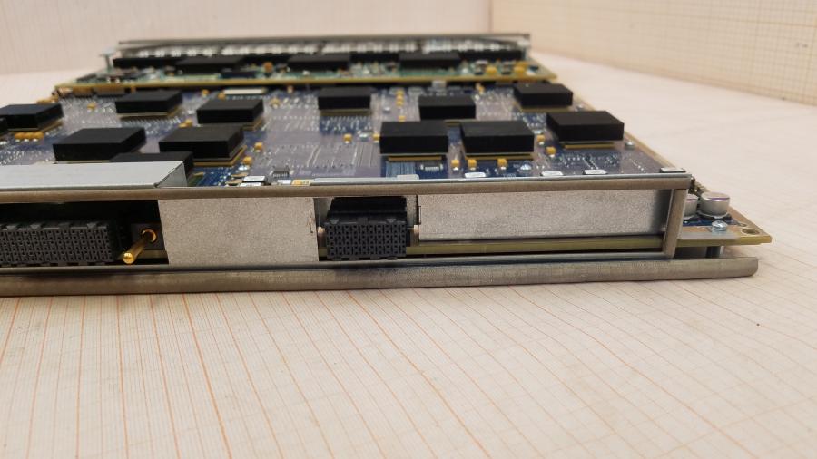 221-003-001 Модуль расширения д/коммутатора AVAYA 8848GB #7