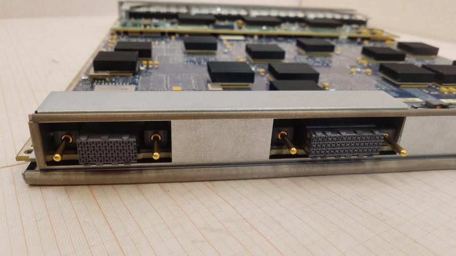 221-003-001 Модуль расширения д/коммутатора AVAYA 8848GB #8