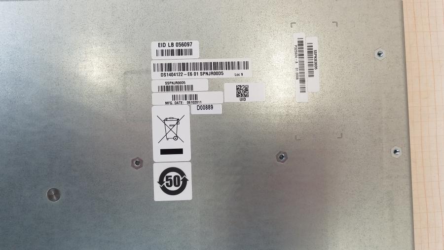 221-003-001 Модуль расширения д/коммутатора AVAYA 8848GB #10