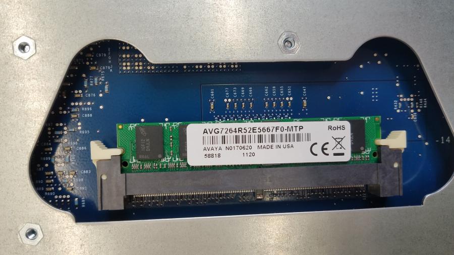 221-003-001 Модуль расширения д/коммутатора AVAYA 8848GB #11