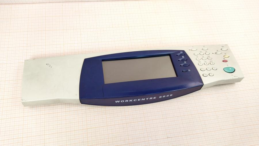 173-294-001 Панель управления для печатающих устройств XEROX WC 5645 (084K36634) #1
