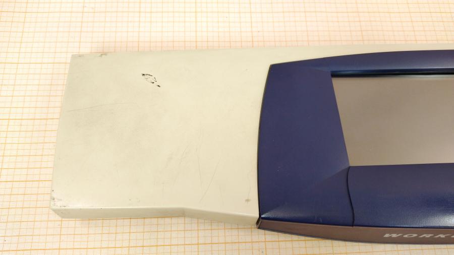 173-294-001 Панель управления для печатающих устройств XEROX WC 5645 (084K36634) #3