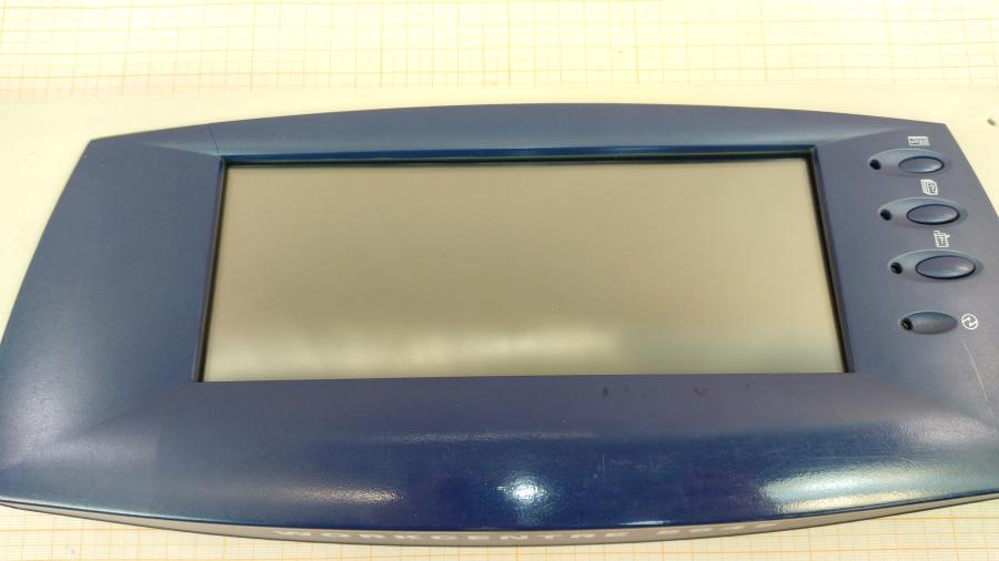 173-294-001 Панель управления для печатающих устройств XEROX WC 5645 (084K36634) #5