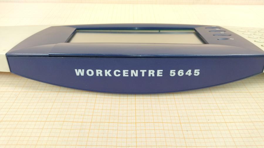 173-294-001 Панель управления для печатающих устройств XEROX WC 5645 (084K36634) #6