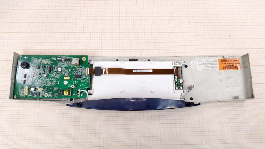 173-294-001 Панель управления для печатающих устройств XEROX WC 5645 (084K36634) #8