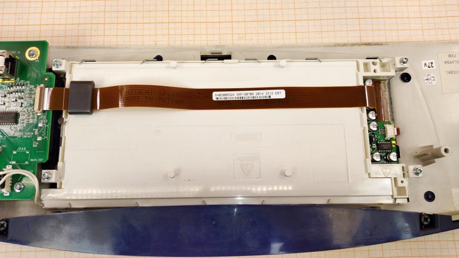 173-294-001 Панель управления для печатающих устройств XEROX WC 5645 (084K36634) #10