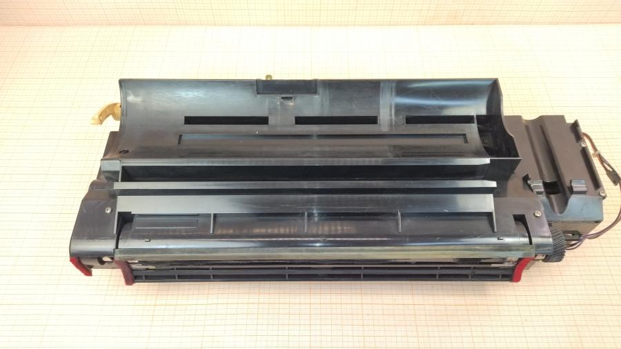 173-296-001 Блок проявки XEROX 802K94380 #2