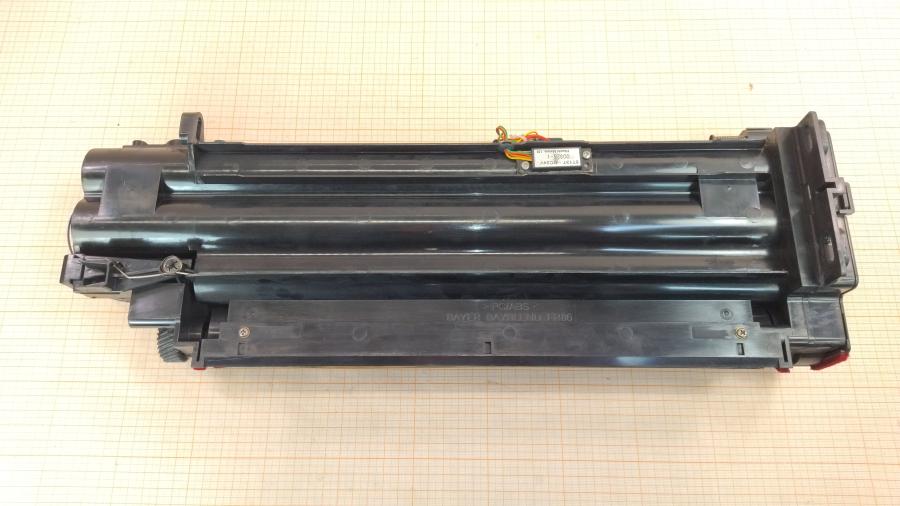 173-296-001 Блок проявки XEROX 802K94380 #4