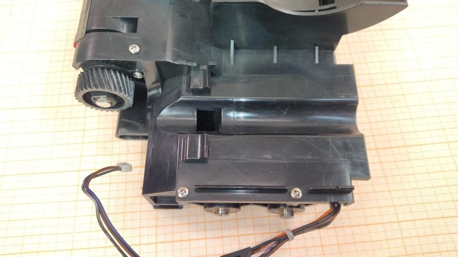 173-296-001 Блок проявки XEROX 802K94380 #5