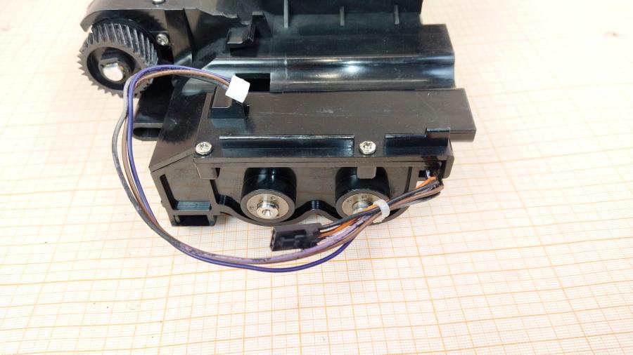 173-296-001 Блок проявки XEROX 802K94380 #6