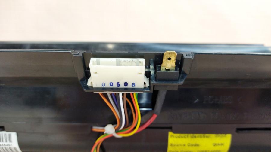 173-296-001 Блок проявки XEROX 802K94380 #9