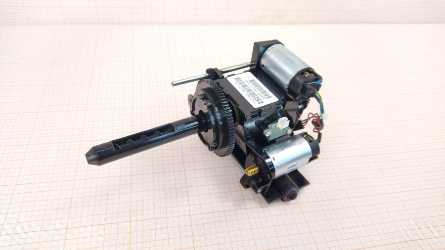 173-298-001 Блок подачи тонера XEROX 604K41610 #1