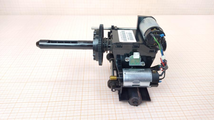 173-298-001 Блок подачи тонера XEROX 604K41610 #3