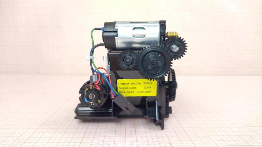 173-298-001 Блок подачи тонера XEROX 604K41610 #6