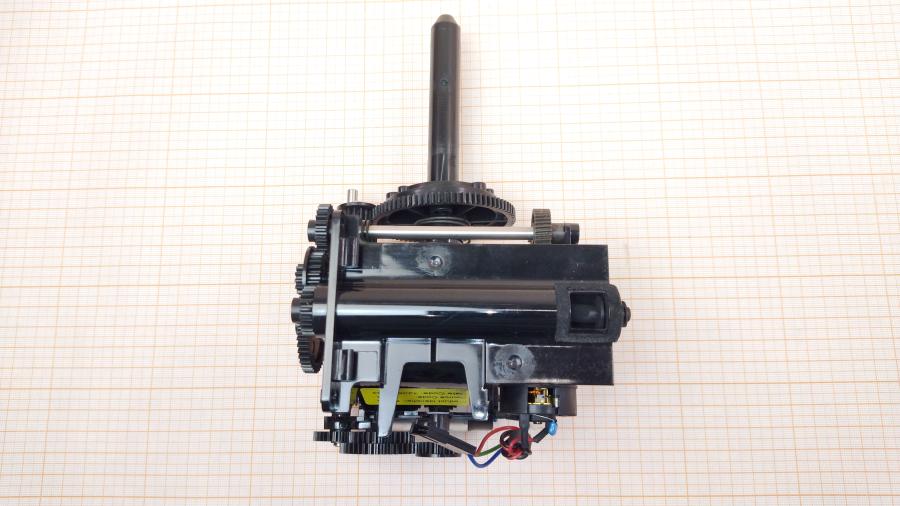 173-298-001 Блок подачи тонера XEROX 604K41610 #7