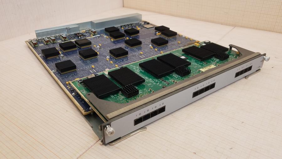 221-004-001 Модуль расширения д/коммутатора AVAYA 8812XL #1