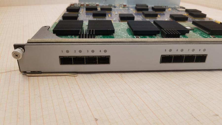 221-004-001 Модуль расширения д/коммутатора AVAYA 8812XL #2